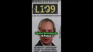Explosion in Oslo #NorwayAttack #police #attack