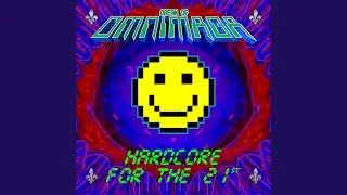 Happy Electronic Power Metal (Hardcore Remix)