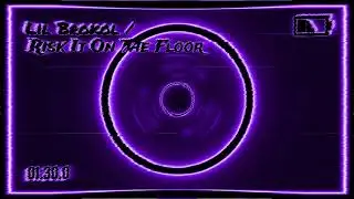 Lil Brokol - Risk It On The Floor (Music Video 2026)
