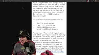 CC Changes Are Greedy - Offer Review - MARVEL Strike Force - MSf