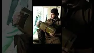 it's in kashmir and terrorist in ISI pakistan