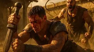 Rome&rsquo;s Warrior Factory: The Insane Reality of Gladiator Schools