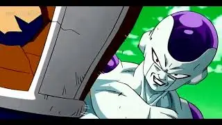 [AMV] Dragon ball z - goku vs freezer - IMPOSIBLE HD