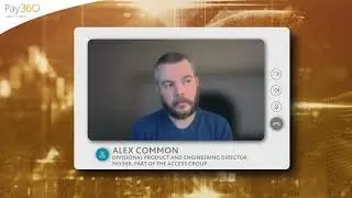 Pay360 driving adoption of Open Banking at scale
