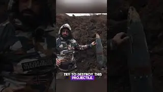 The most accurate munition in the world
