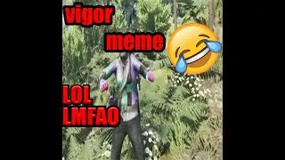 Day in vigor's humor Vigor Meme Compilation #1