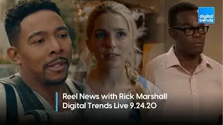 Marvel Delays All New Movies To 2021; Sneakerheads On Netflix And More On Reel News