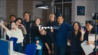The Making of Blue Power Technology Company Profile by FOUND CreateVerse