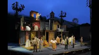 California Shakespeare Theater Berkeley
