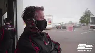 Motorbase Testing At Snetterton
