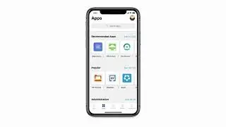 Workspace ONE Intelligent Hub