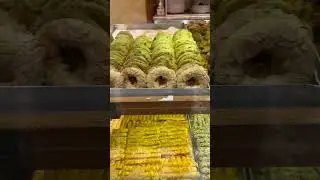 Romance Greek bakery #music #instrumental #travel #shortvideo #food #greece #greek #greekfood