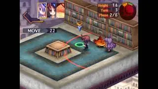 Chaos wars (2006) gameplay PS2 part 1 (12-7-2025)