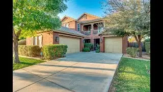 3464 E Sierra Madre Ave, Gilbert AZ 85296 in Morrison Ranch