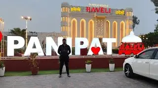 3rd battle of Panipat by Abhijit Patwardhan