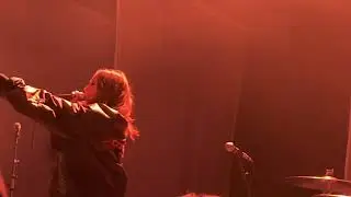 HELP - Isabel LaRosa LIVE NYC