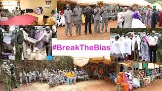 CELEBRATING #IWD2022 AT MARSABIT GK PRISON