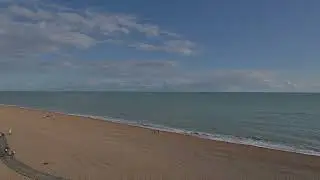 Stunning sea views from Shoreline's Beach House - Shoreline Crescent, Folkestone