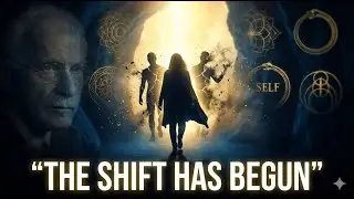 The Empath Is Entering the Turning Point That Rewrites Their Entire Destiny | Carl Jung