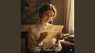 The Faded Ink