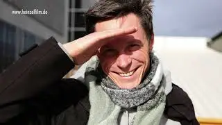 Radiointerview mit Sebastian Heinzel: Filme f&uuml;r eine bessere Welt (Antenne 1)