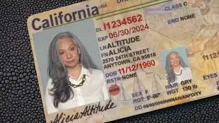 Real ID Deadline is May 7, 2025