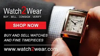 Newly Listed - March 23rd Rolex, Cartier, Omega Watch2Wear - Buy Sell Consign!