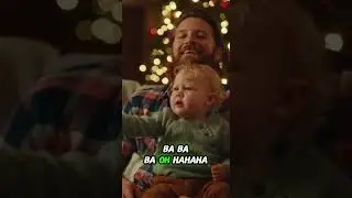 Baby had too much 