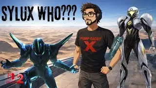 I Beat Sylux, Unlocked the Legacy Suit & Finished the Story | Finale &ndash; Metroid Prime 4