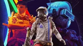 Arc Raiders