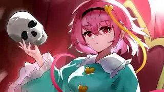 【東方UK Hardcore】Satori Ecstasy (2022 Reboot)「DARKSIDE APPROACH」