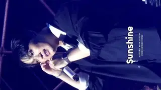 260201 [FMS] 퍼스트 뮤직 스테이션  'Sunshine' 임현식 직캠 | BTOB HYUNSIK CAM | FIRST MUSIC STATION 