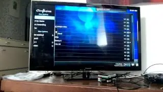 Xbian 0.42 on Raspberry PI, performance test