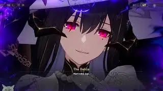 Honkai: Star Rail | 3.8 - Kenangan adalah Pembukaan dari Mimpi Full Story Quest Dub JP