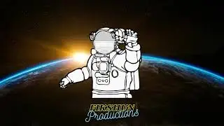 Fik-shoot - Space Shooter Game | Official Trailer | Browser Game made in Three.js (Link in Desc.)
