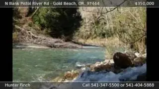 N Bank Pistol River Rd Gold Beach OR 97444