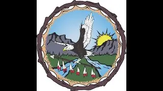 Dehcho Dene Drummers