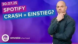 Spotify crasht nach Zahlen – was steckt wirklich dahinter?