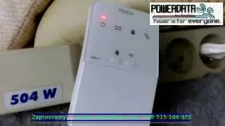 Tech ST-295v2 Konfiguracja i test bezprzewodowego regulatora pogodowego.