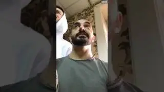 Сергей Матвиенко, Арсений Попов, Антон Шастун, Стас Шеминов и Дмитрий Позов в Белгороде 01.03.17