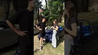 Prezentujemy VI Edycje How Low!🏎️💨