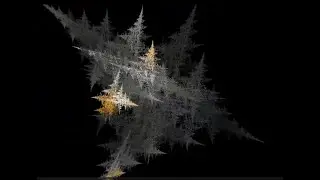 Universe, quantum entanglement, particle systems,  fractal, strings, electromagnetic fields, gravity
