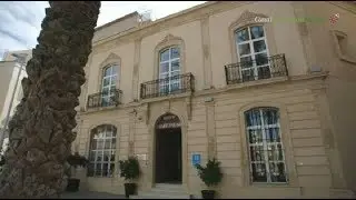 Hotel Catedral, Almer&iacute;a