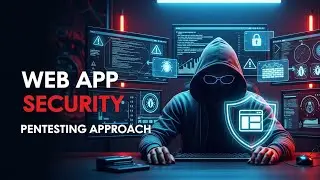 Web Application Security: Types & Penetration Testing Approach in Tamil | Frankeey Official 
