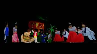 It&rsquo;s a small world Zamboanga, luzon, illocos, and Philipines audio