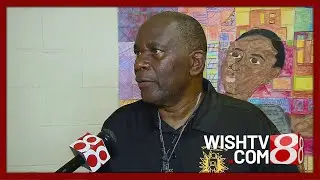 Indy FOP donates to group aimed at reducing youth violence