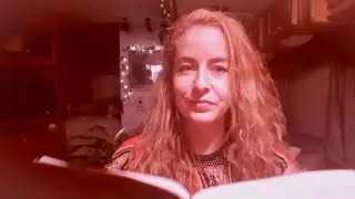 ASMR Reading the Bible in English with a Strong Accent &mdash; Soft Spoken ASMR | G&ecirc;nesis