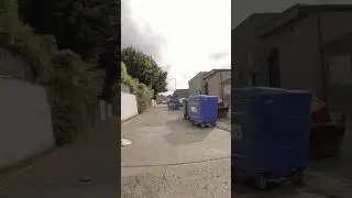 North London - Suburbs of Enfield