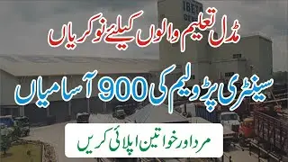 Sanitary Patrol Jobs 2025 - Punjab Health Government Jobs 2025 - Healthcare Sanitary Patrolling Jobs