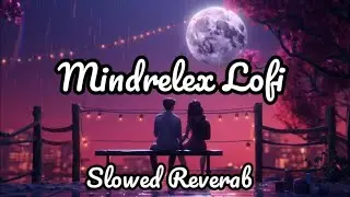 Mindrelex Lofi 🙂🥰 (Slowed Reverab) New Song 2026 | MN Music 2.0